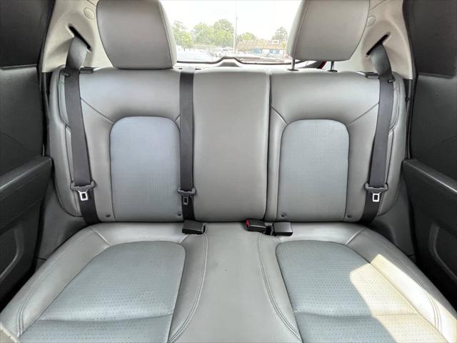 Photo of 2015 Red Chevrolet Sonic