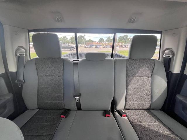Photo of 2014 Maximum Steel Metallic Clearcoat RAM 1500