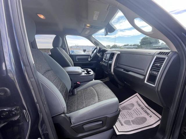 Photo of 2014 Maximum Steel Metallic Clearcoat RAM 1500