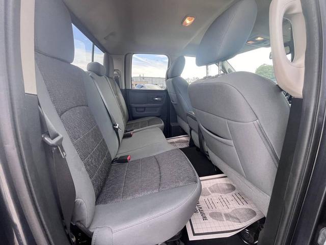 Photo of 2014 Maximum Steel Metallic Clearcoat RAM 1500