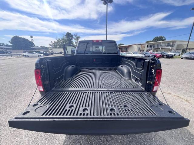 Photo of 2014 Maximum Steel Metallic Clearcoat RAM 1500