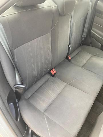 Photo of 2017 Silver Ford Focus