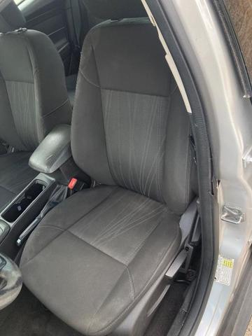 Photo of 2017 Silver Ford Focus