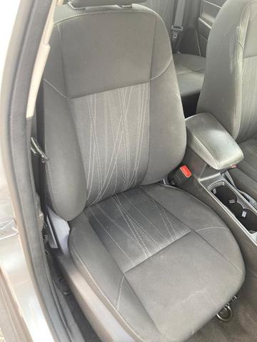 Photo of 2017 Silver Ford Focus