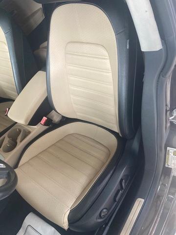 Photo of 2013 Brown Volkswagen CC