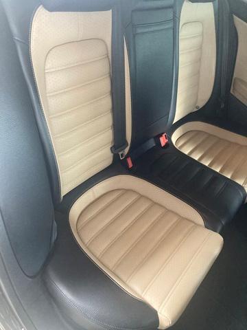 Photo of 2013 Brown Volkswagen CC
