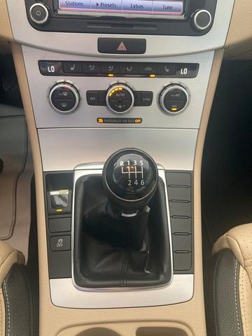 Photo of 2013 Brown Volkswagen CC