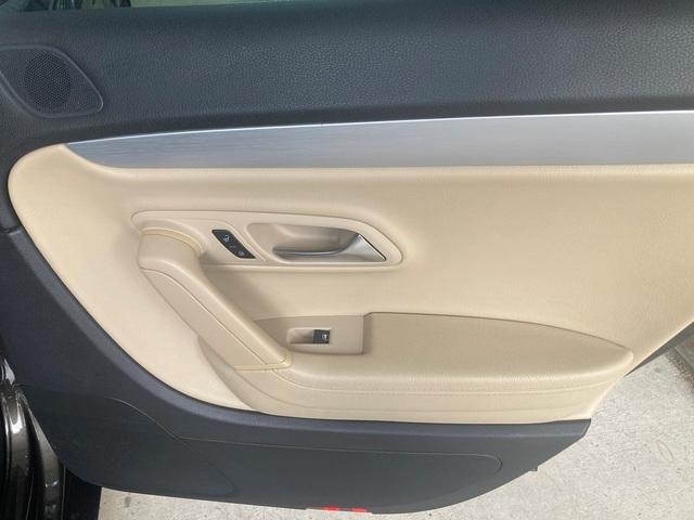 Photo of 2013 Brown Volkswagen CC