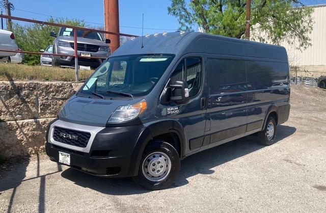 2019 RAM Promaster 3500