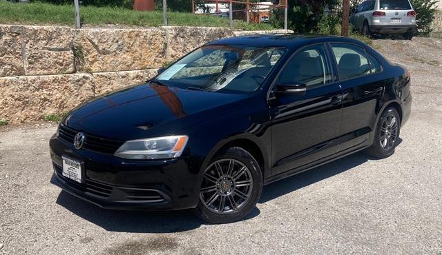 2012 Volkswagen Jetta