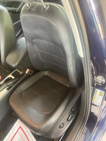 Photo of 2013 Blue Volkswagen Passat
