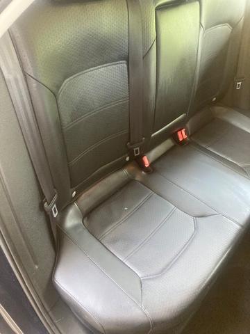 Photo of 2013 Blue Volkswagen Passat