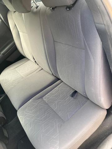 Photo of 2018 Gray Toyota Tacoma