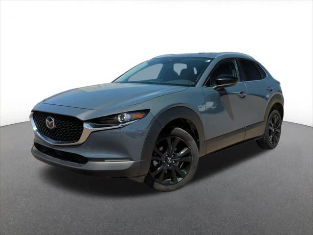 2022 Mazda Cx-30