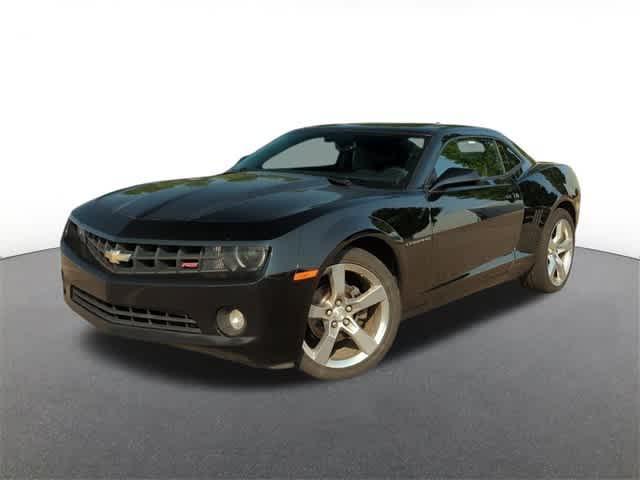 2011 Chevrolet Camaro