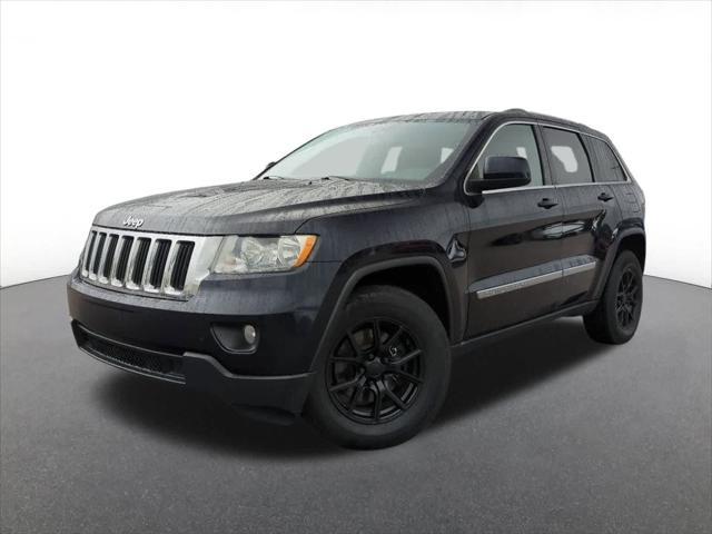 2011 Jeep Grand Cherokee