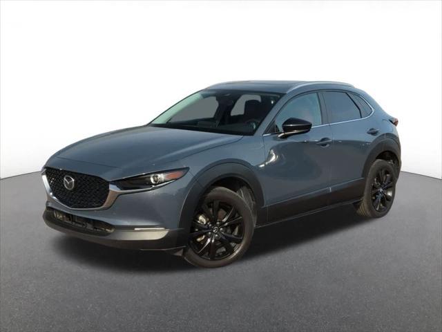 2022 Mazda Cx-30