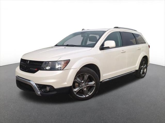 2015 Dodge Journey