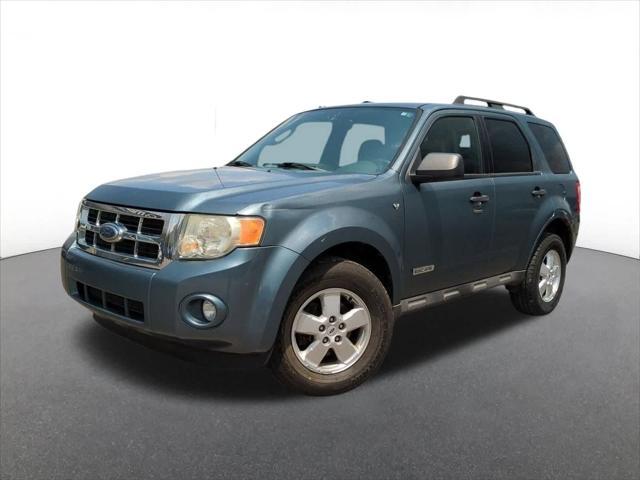 2010 Ford Escape