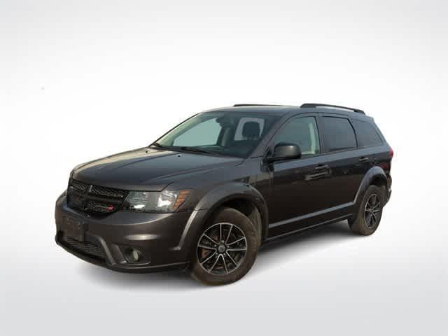 2019 Dodge Journey