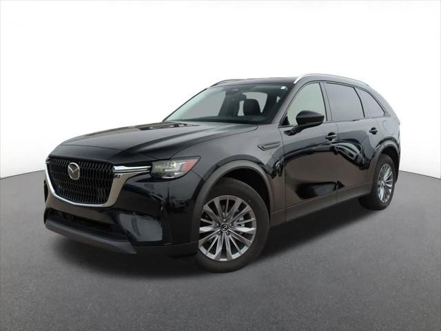 2024 Mazda Cx-90