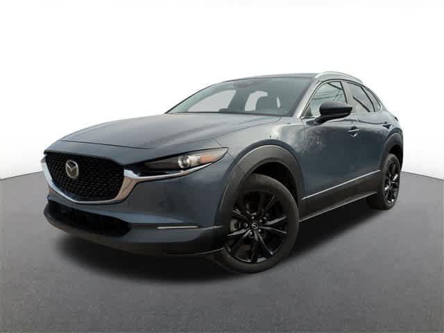 2023 Mazda Cx-30
