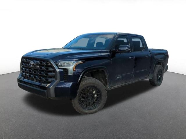 2022 Toyota Tundra