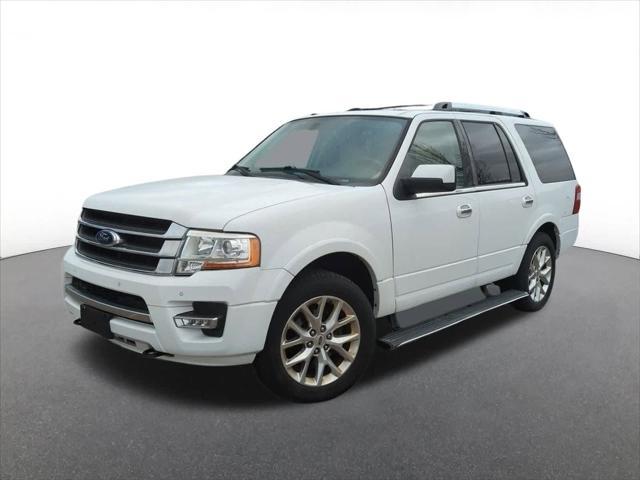 2017 Ford Expedition