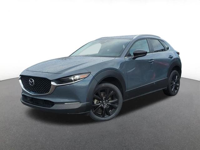 2023 Mazda Cx-30