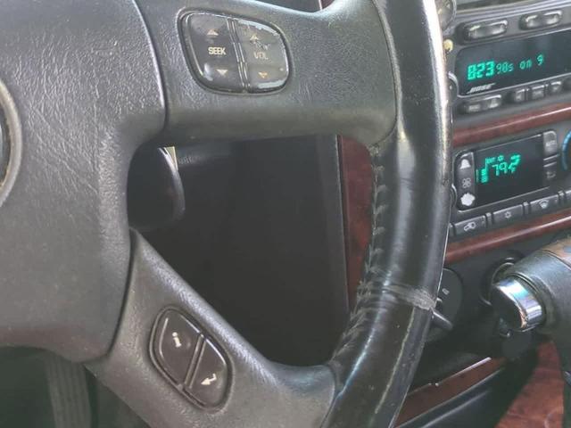 Photo of 2005 Steel Gray Metallic GMC Envoy