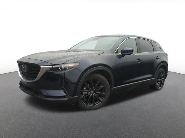 2023 Mazda CX-9