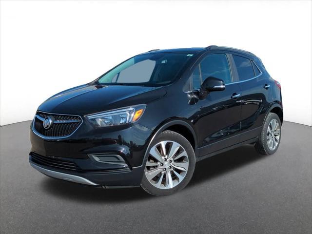 2019 Buick Encore