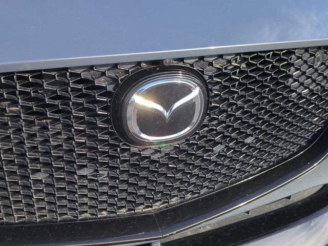 Photo of 2023 Polymetal Gray Metallic Mazda Mazda3