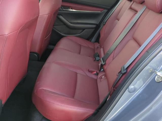 Photo of 2023 Polymetal Gray Metallic Mazda Mazda3