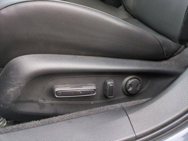 Photo of 2023 Meteorite Gray Metallic Honda Accord Hybrid