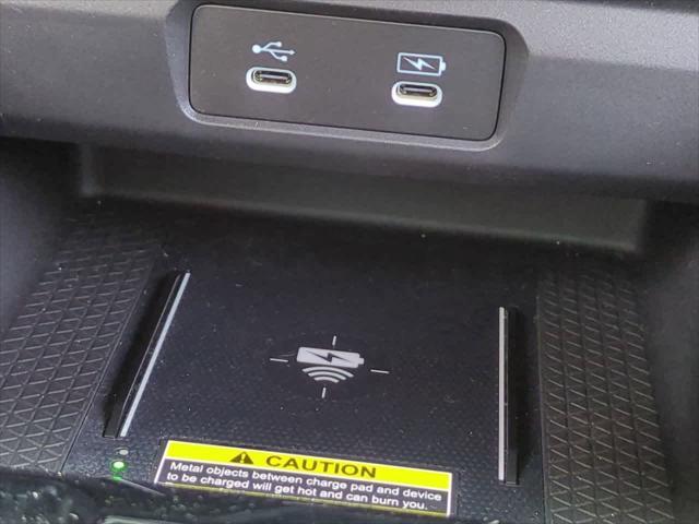 Photo of 2023 Meteorite Gray Metallic Honda Accord Hybrid