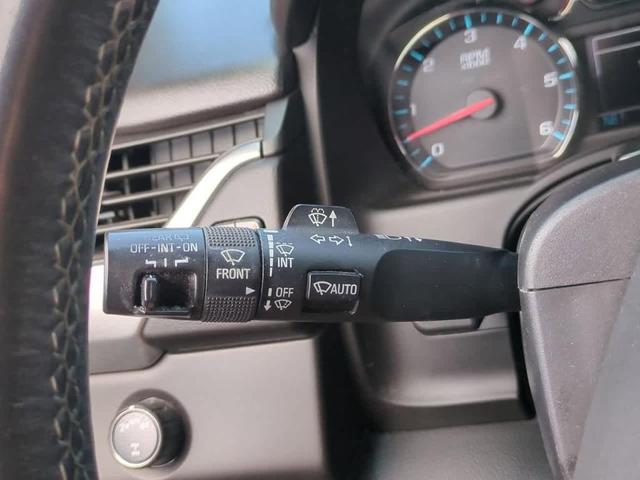 Photo of 2017 Black Chevrolet Tahoe