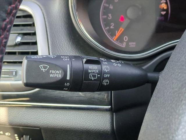 Photo of 2017 Redline 2 Coat Pearl Jeep Grand Cherokee