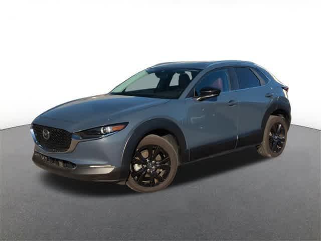 2023 Mazda Cx-30