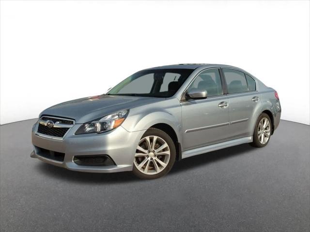 2014 Subaru Legacy