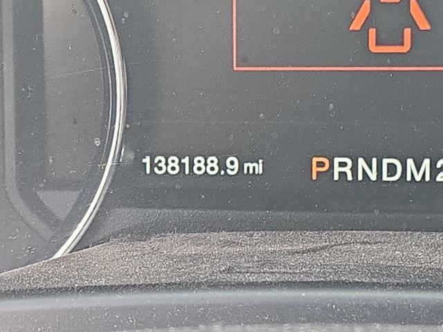 Photo of 2016 Magnetic Metallic Ford F-150