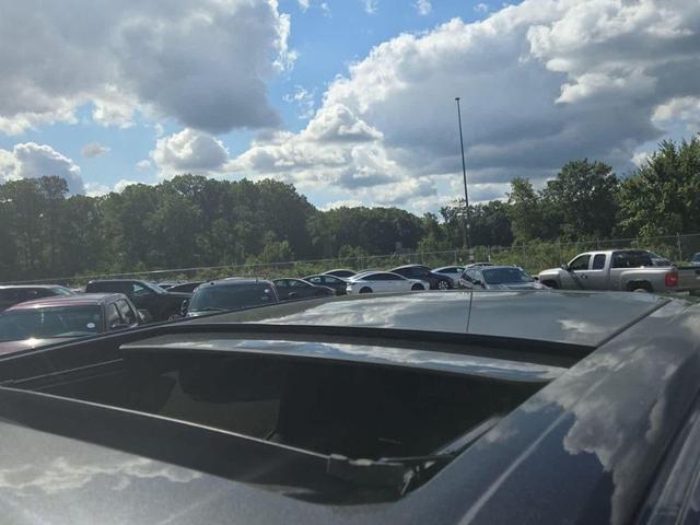 Photo of 2016 Magnetic Metallic Ford F-150