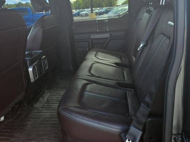 Photo of 2016 Magnetic Metallic Ford F-150