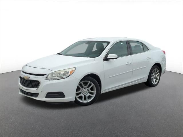 2015 Chevrolet Malibu