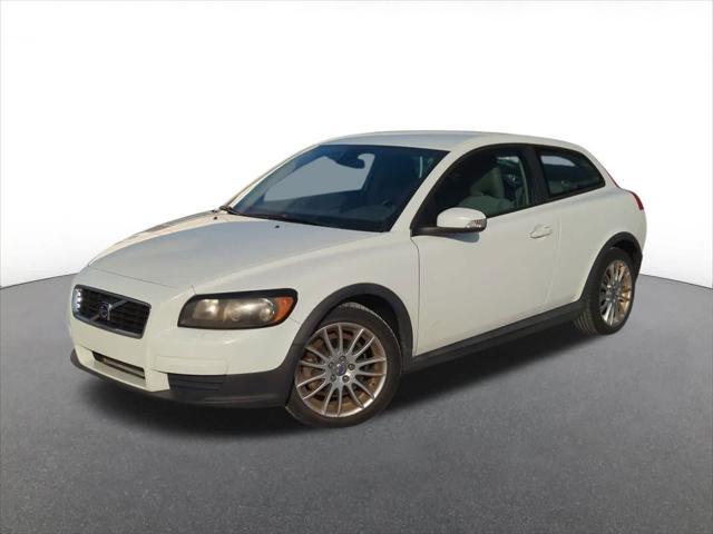 2010 Volvo C30