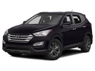 2014 Hyundai Santa Fe Sport