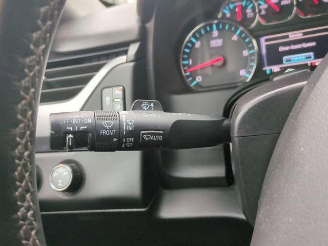 Photo of 2015 Black Chevrolet Tahoe