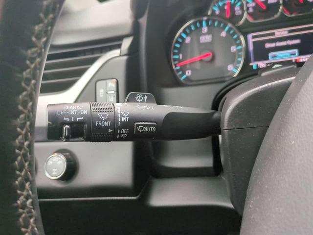 Photo of 2015 Black Chevrolet Tahoe