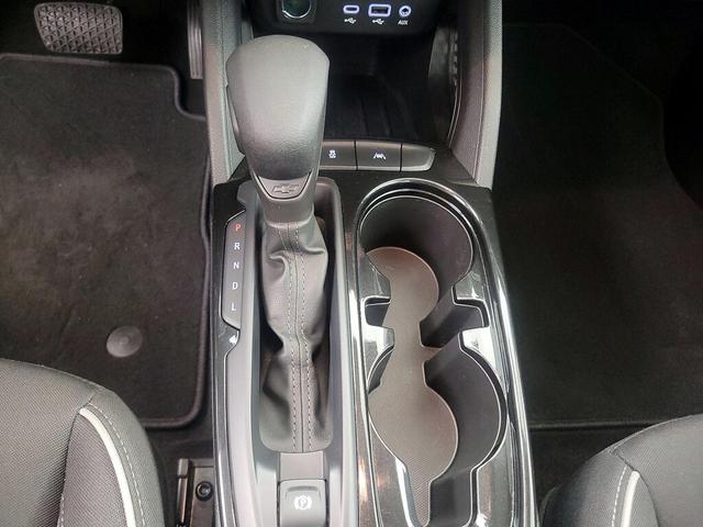 Photo of 2023 Gray Chevrolet Trailblazer