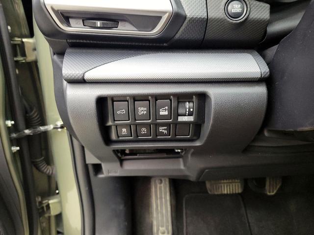 Photo of 2021 Green Subaru Forester
